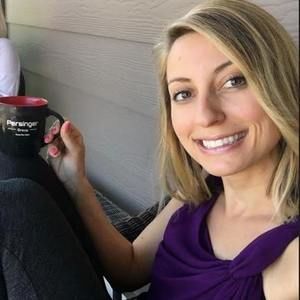 Meet your Posher, Katherine